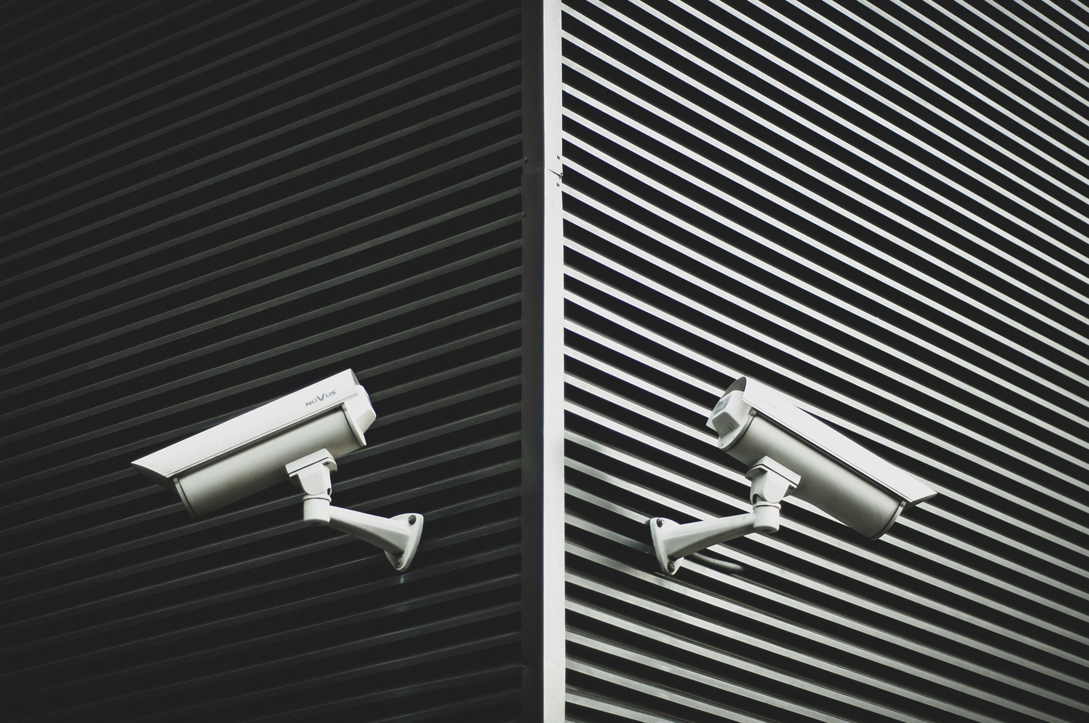 CCTV & security cabling