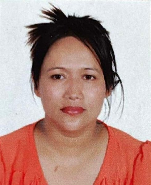 Sabina Bud Chhetri - Secretary